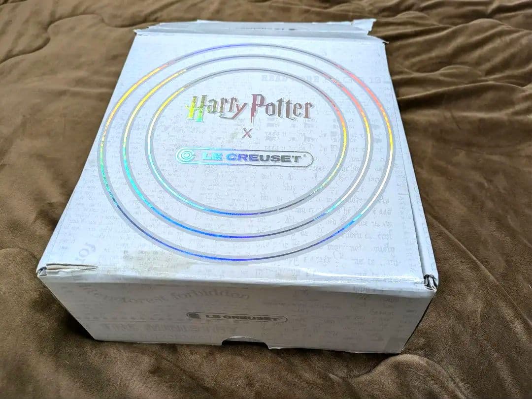 クィディッチ　シグニチャー　ココット・ロンド20センチ