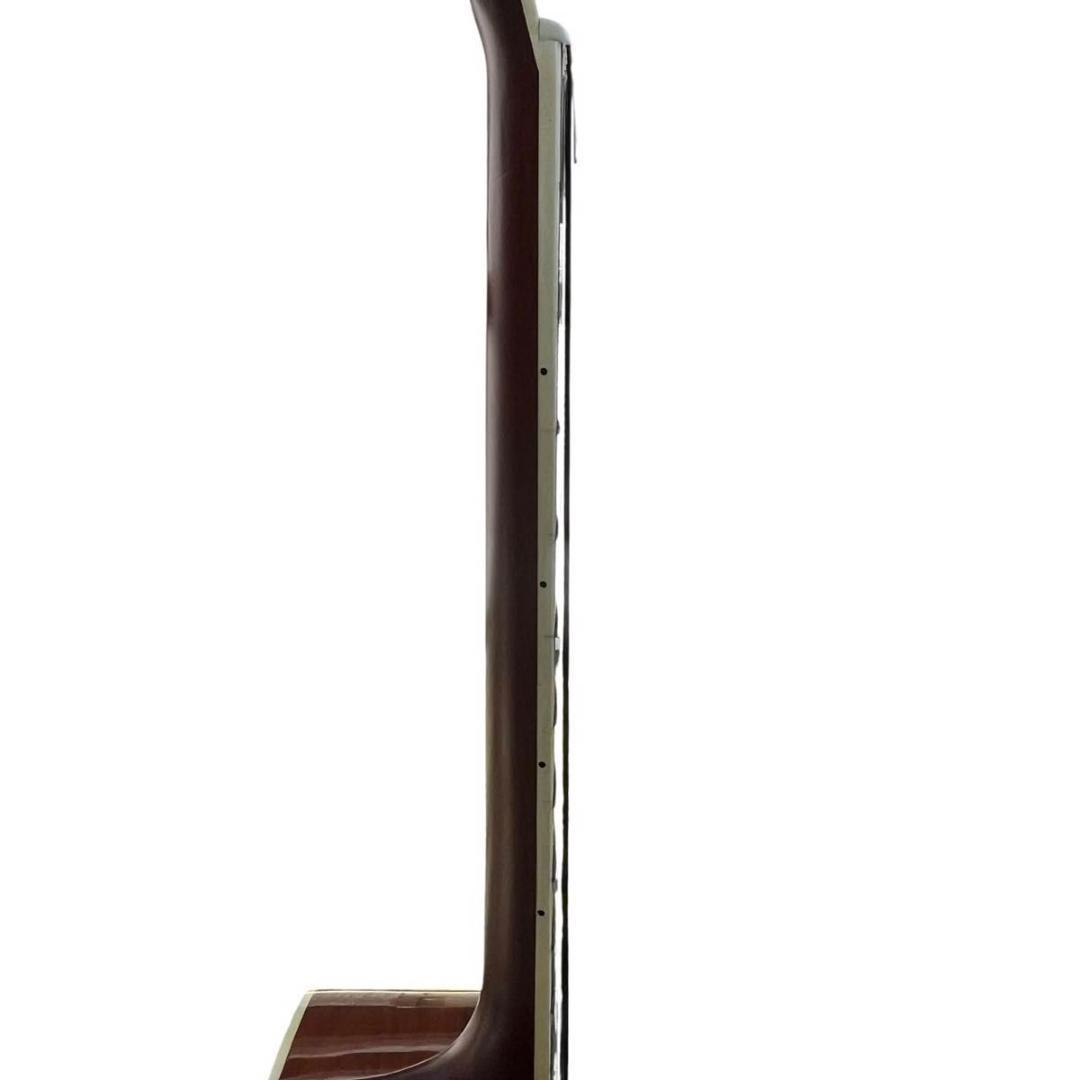 【美品】MORRIS MD-516 アコースティックギター ハードケース