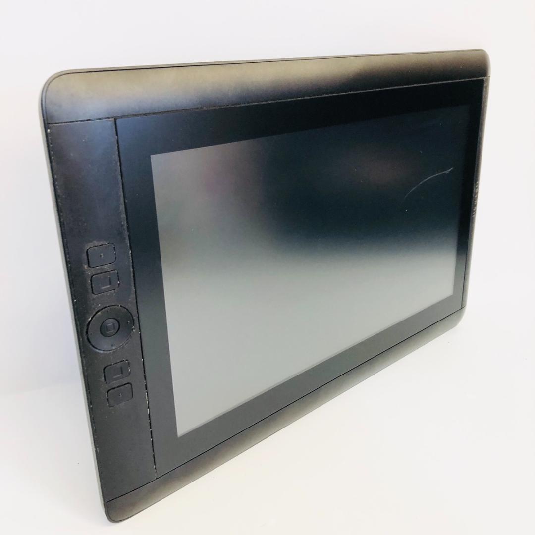 Wacom CINTIQ 13HD DTK-1301 液晶ペンタブ　「5241」