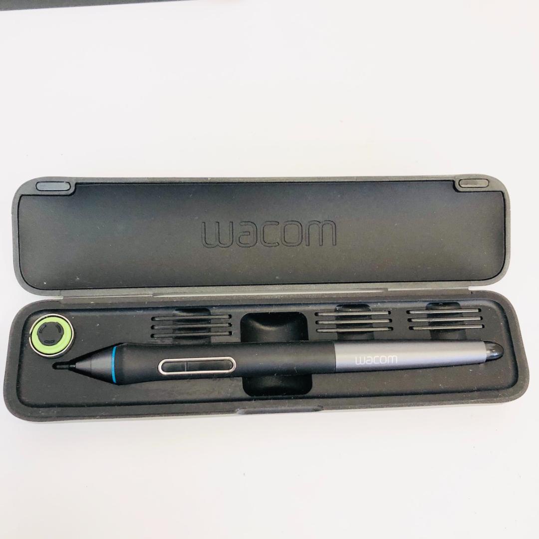 Wacom CINTIQ 13HD DTK-1301 液晶ペンタブ　「5241」