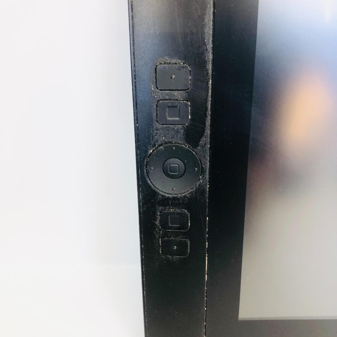 Wacom CINTIQ 13HD DTK-1301 液晶ペンタブ　「5241」