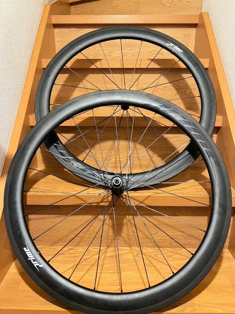 パーツ Prime Blackedition 50