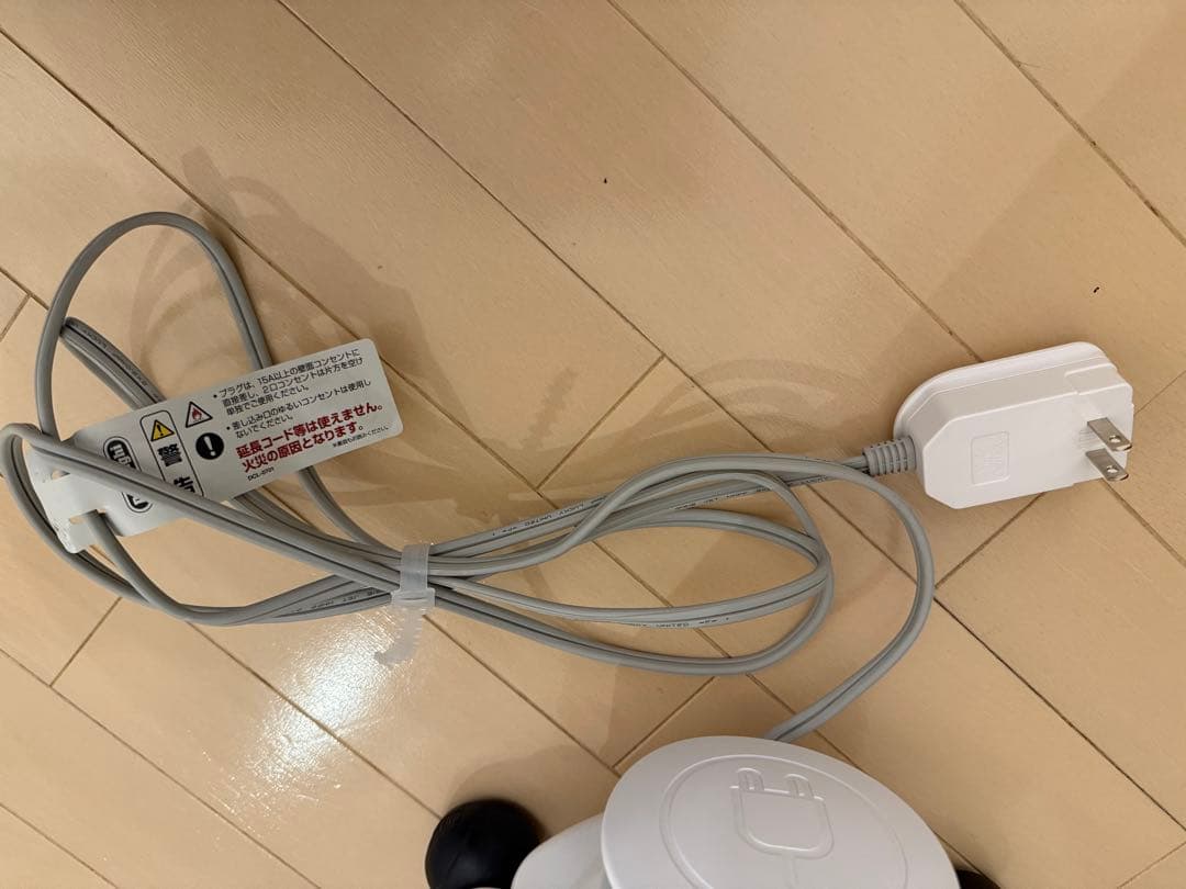 【美品】デロンギオイルヒーター RHJ35M1015-BK 13畳まで