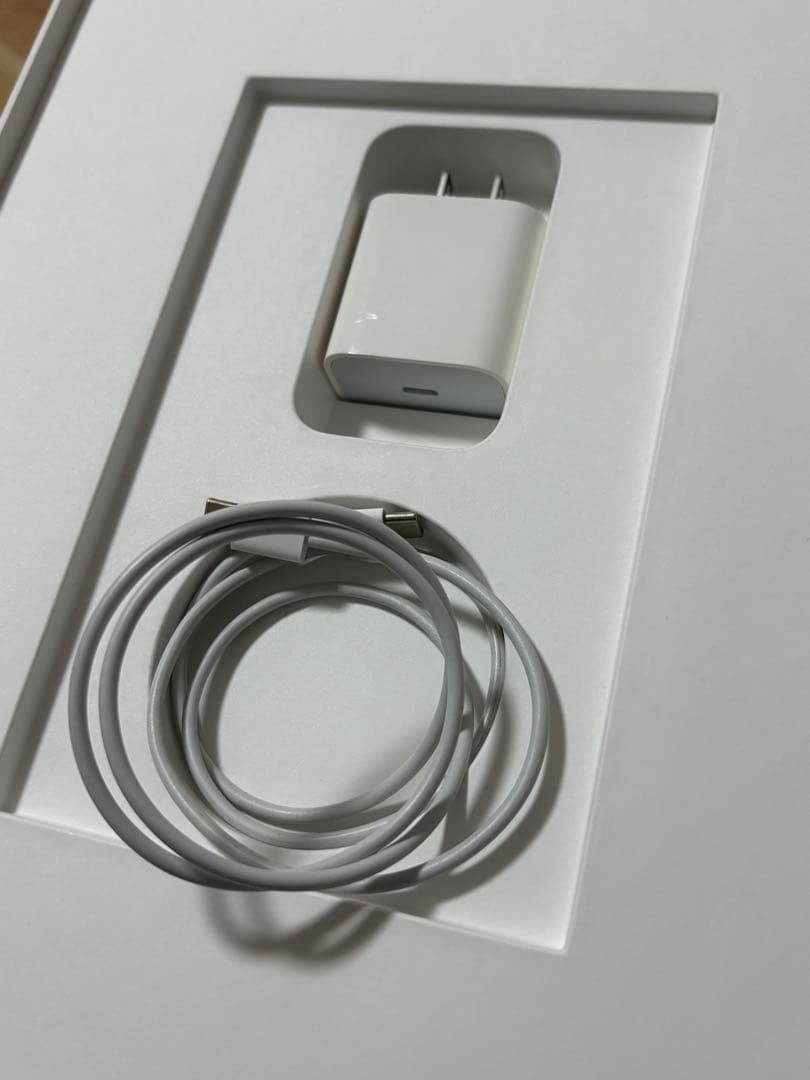 iPad Pro 12.9 inch 第4世代 128GB Wi-Fi シルバー