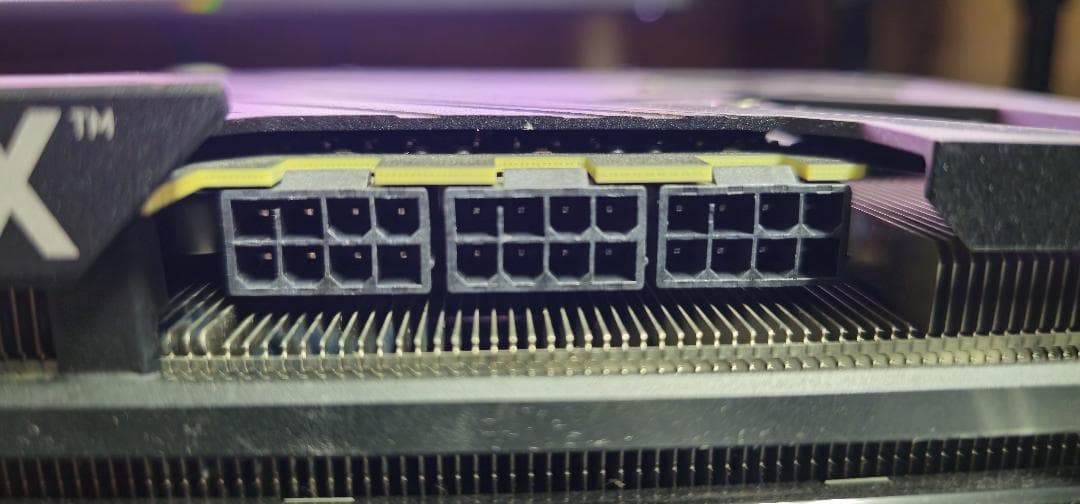 グラフィックボード・グラボ・ビデオカード ASUS ROG STRIX RTX3080Ti