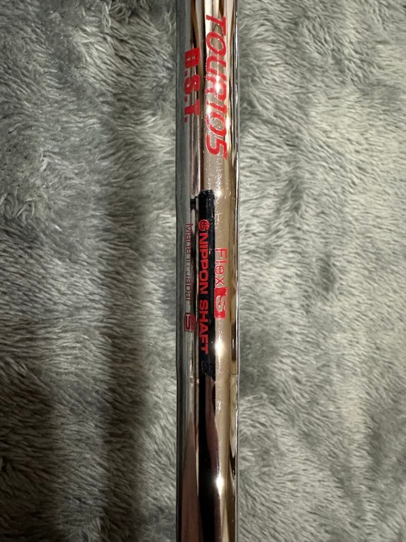 SRIXON スリクソンZX5 アイアンセット6本　 MODUS105DST