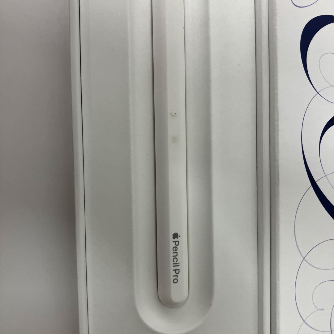 Apple Pencil Pro アップルペンシル