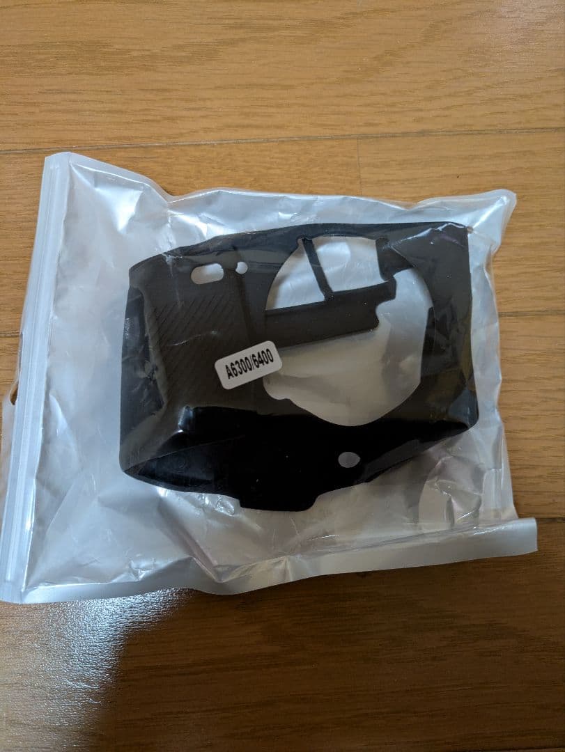 未使用品 SONY α6400 Wズームキット おまけ多数