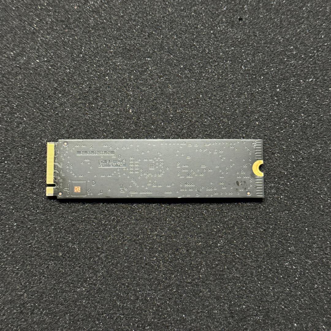 Western Digital WD_BLACK SN750 2TB ※訳あり