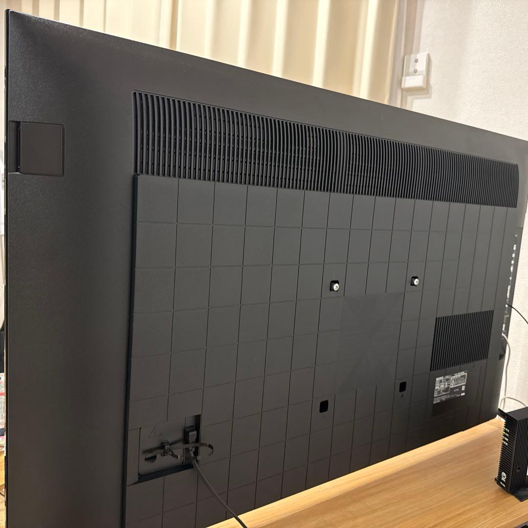 和田テレビ ソニー BRAVIA XRJ-50X90J 50インチテレビ