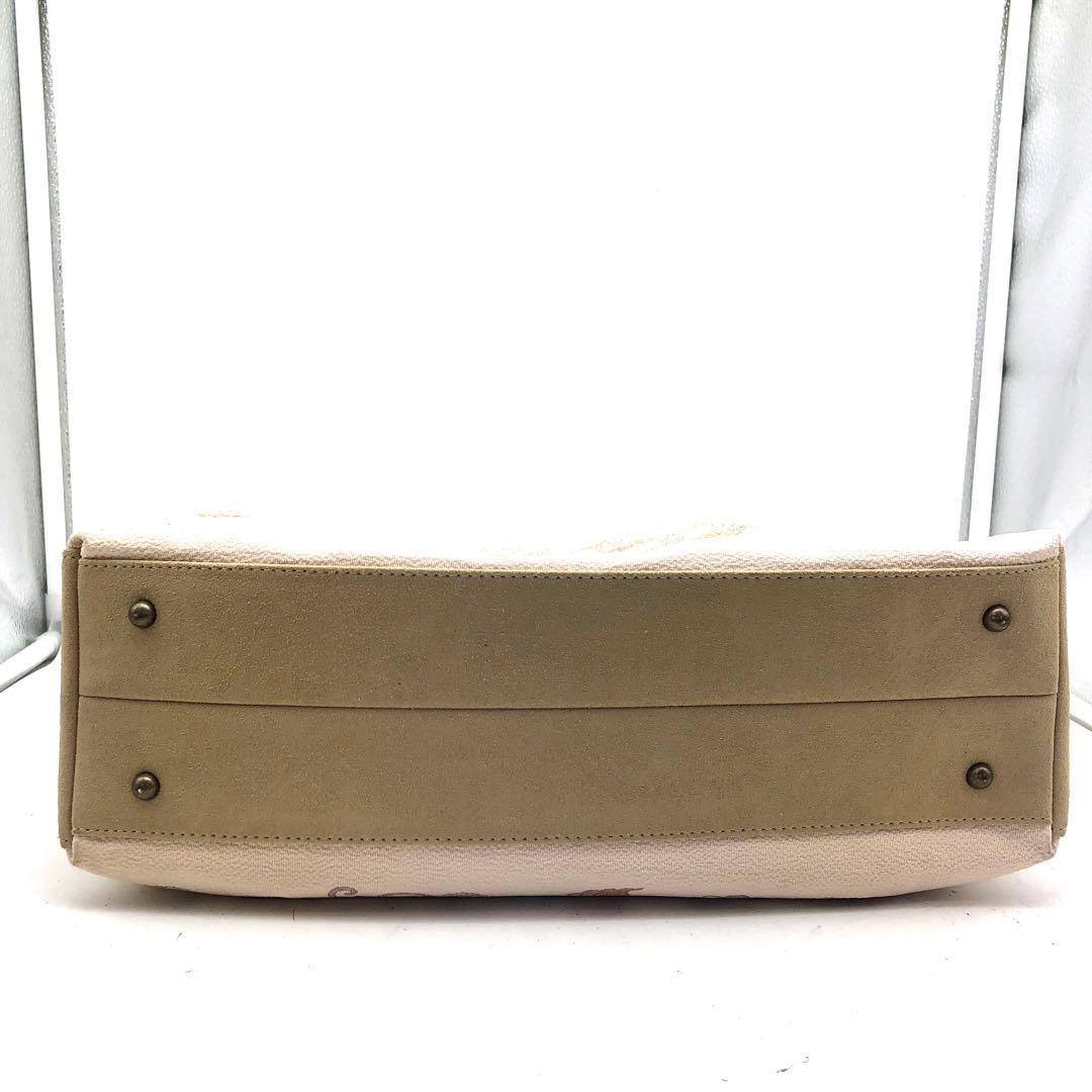 OKAJIMA オカジュウ トートバッグ 友禅 和装 フォーマル FP537