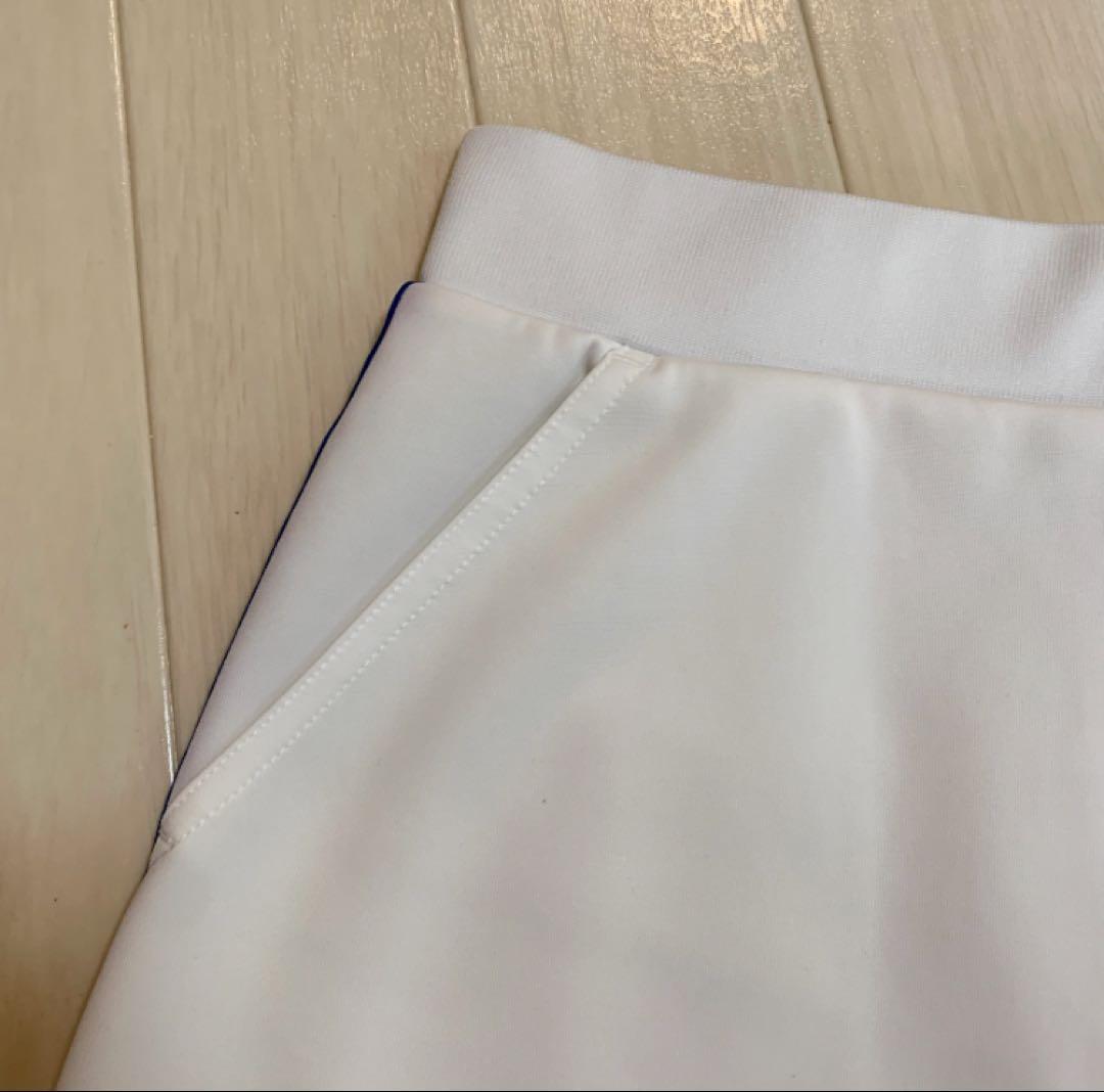 新品■17,380円【マリクレール 】レディース　パーカー、スカート　M/9号