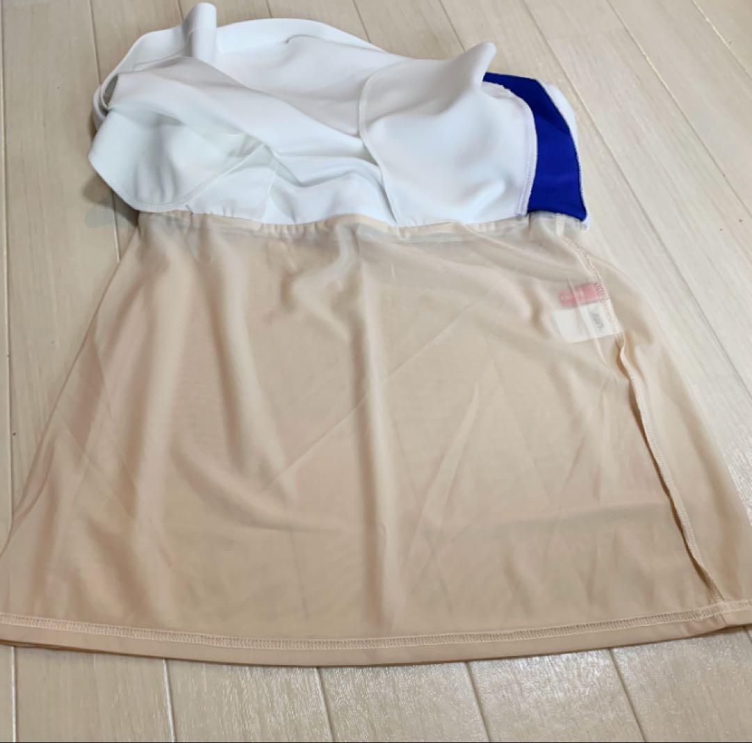 新品■17,380円【マリクレール 】レディース　パーカー、スカート　M/9号