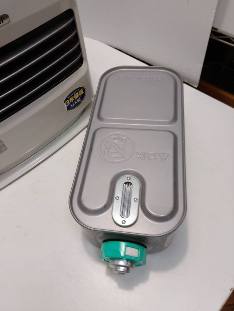 ​G2021 ダイニチ ブルーヒーター 石油ファンヒーター FW-3216NE