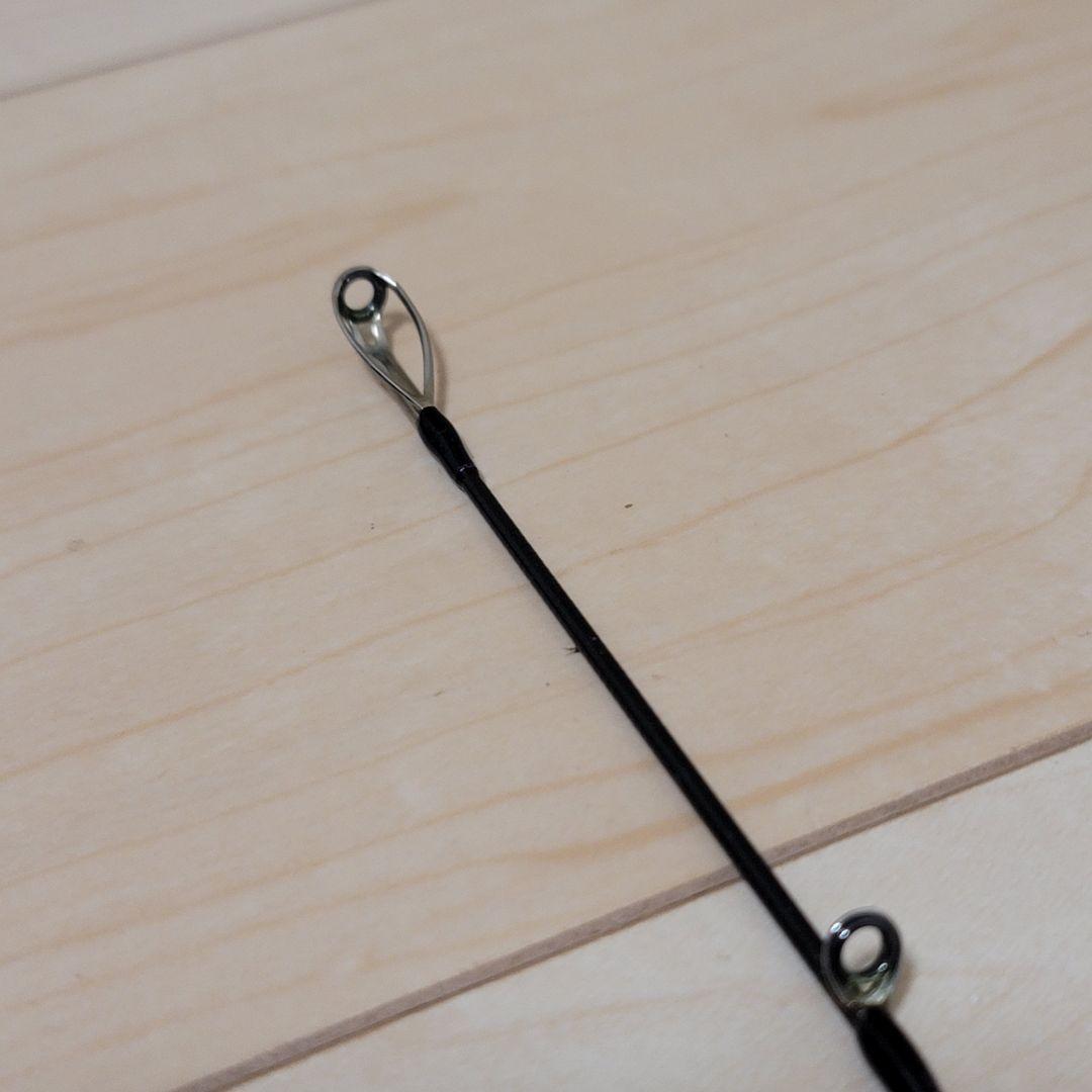 ジャッカル アンチョビドライバー エクストロ ADXT-C66L