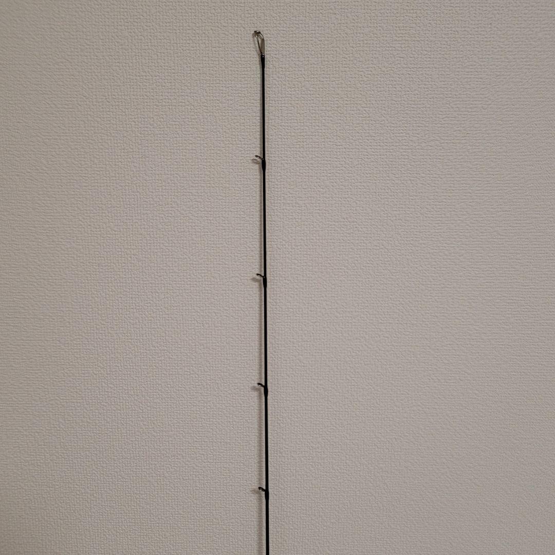 ジャッカル アンチョビドライバー エクストロ ADXT-C66L