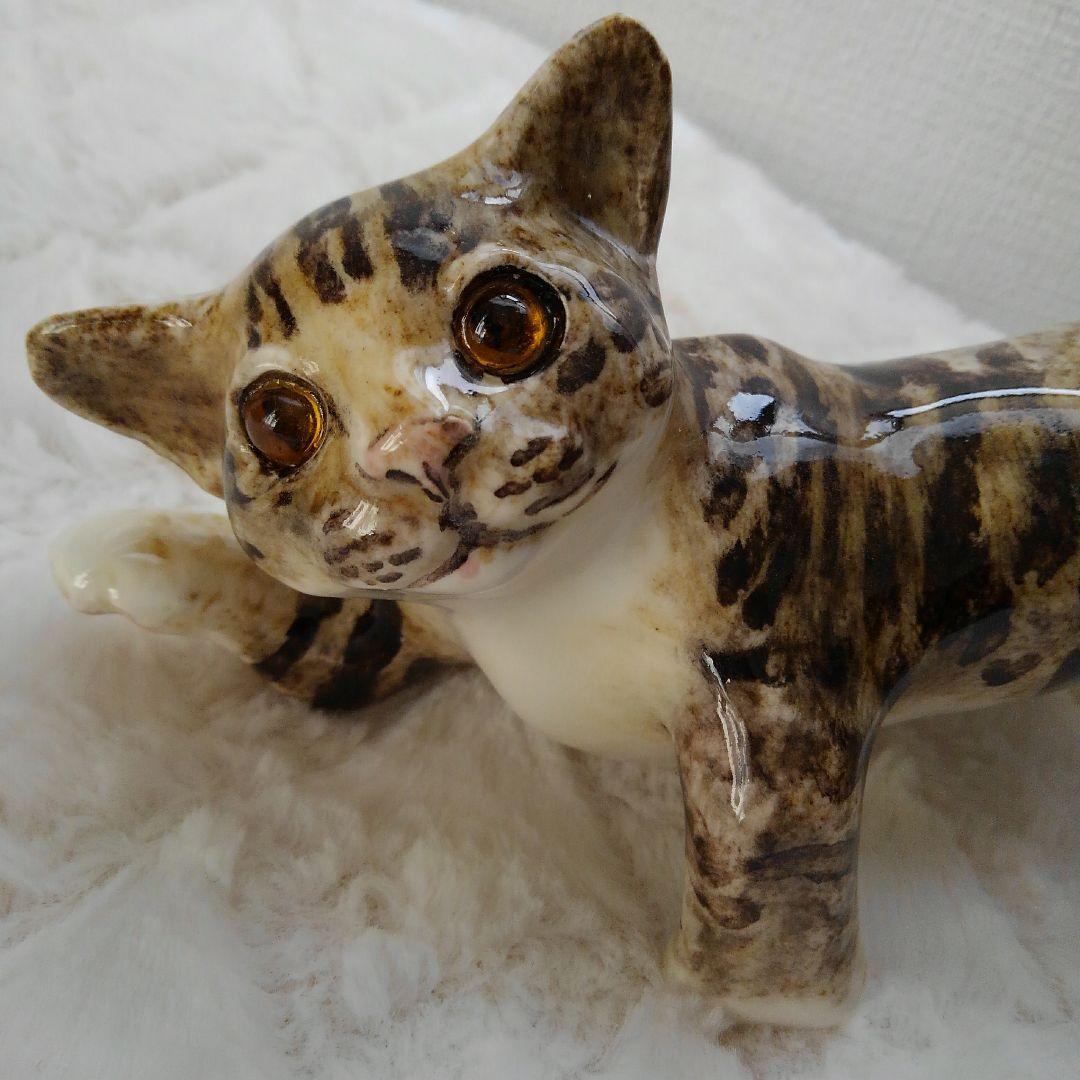 ウィンスタンレイキャットsize2　ケンジントンキャット