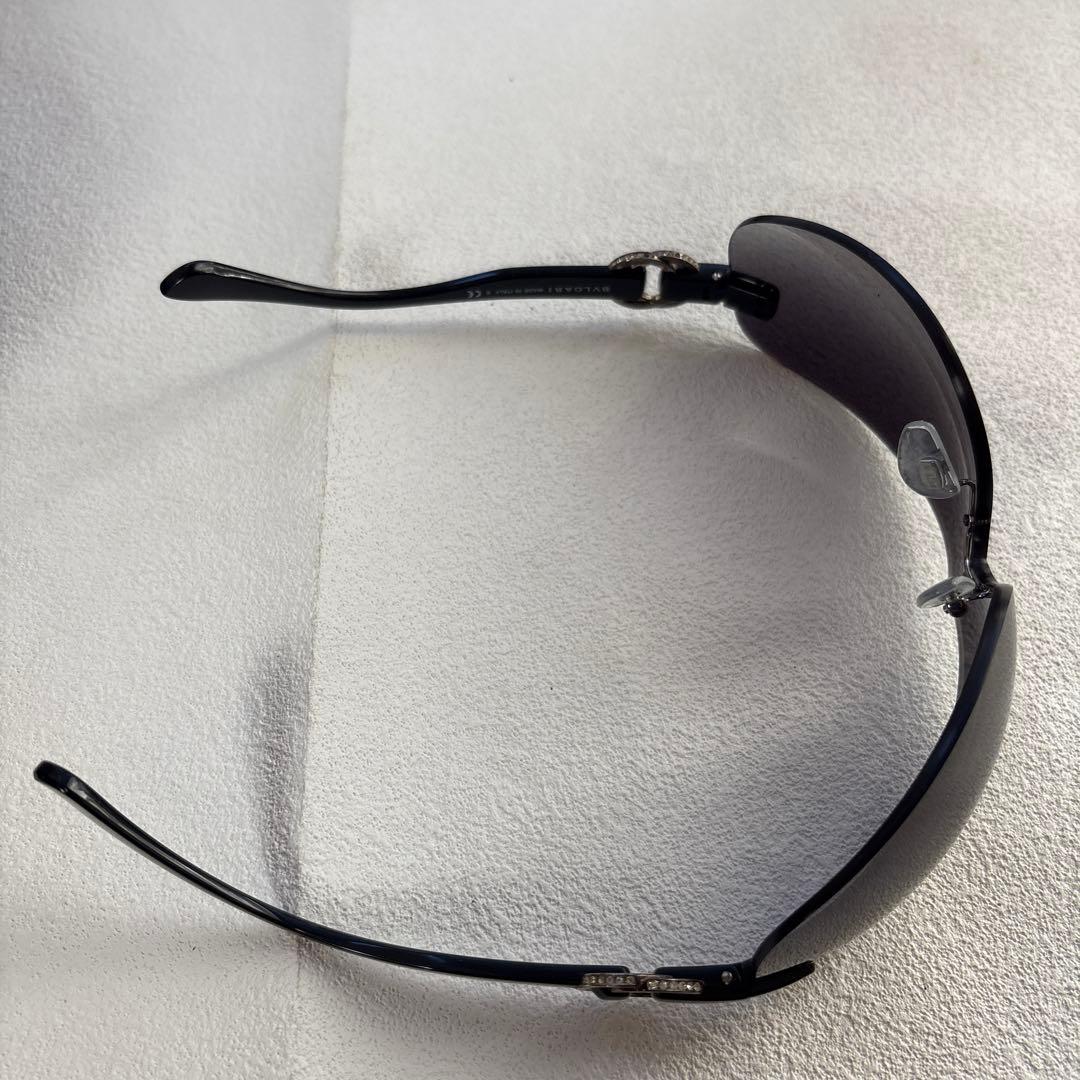 BVLGARI SUNGLASSES✨️ブルガリサングラス 8082-B 901