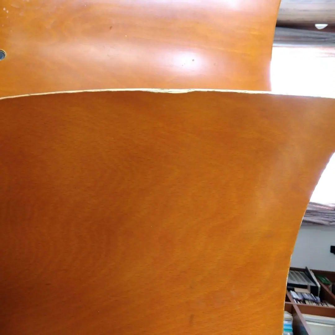 ダイニングチェア ２脚 【新潟 対面お渡し】