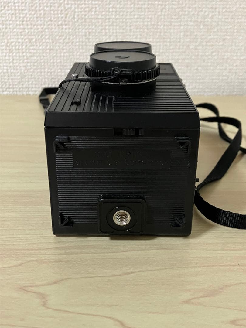 blackbird fly ブラックバードフライ トイカメラ