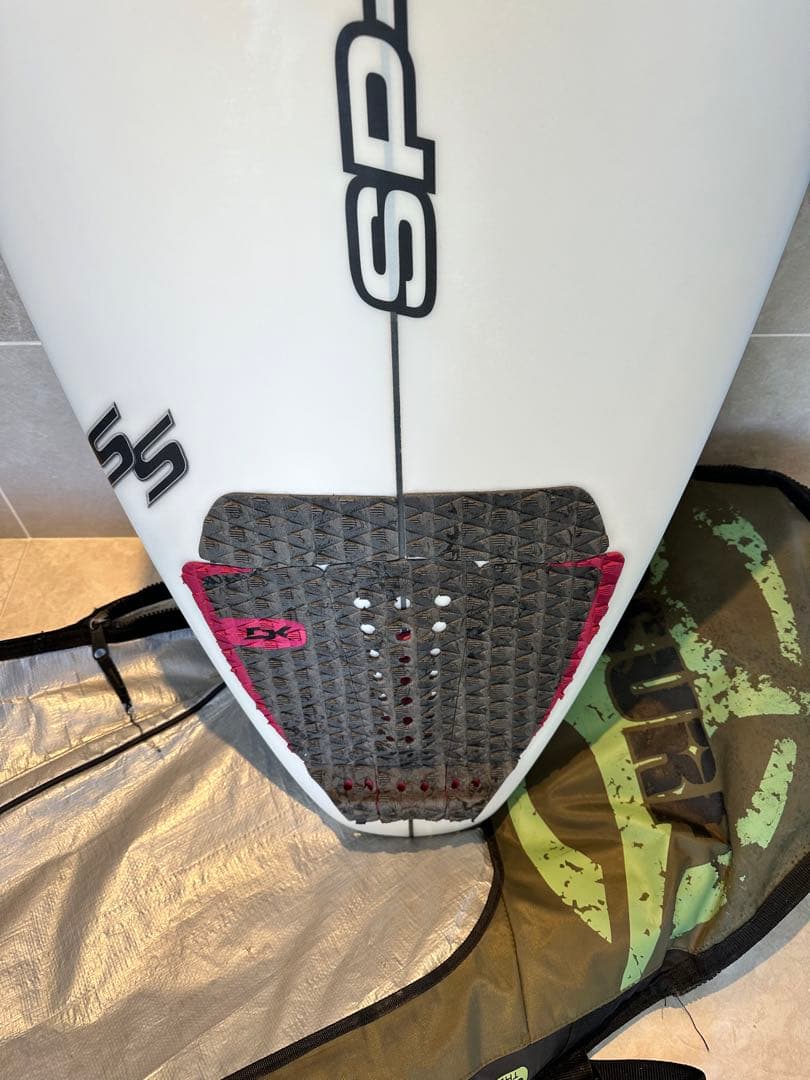 Taka！スパロー6'1 スーパーショーティー