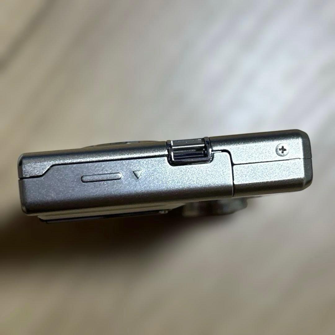 デジカメ CASIO EXILIM EX-S20 カシオ コンデジ 箱付き