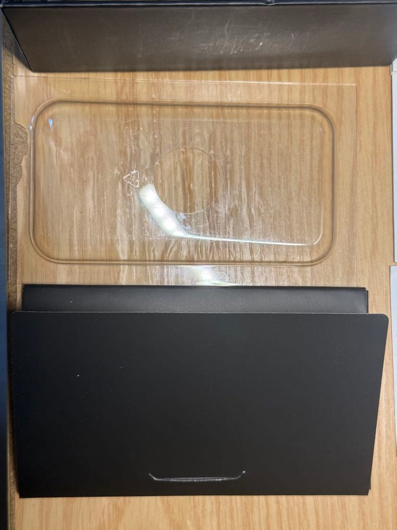 iPhone 2G 箱付属品付き シリアル番号一致 美品 日本未発売 初代