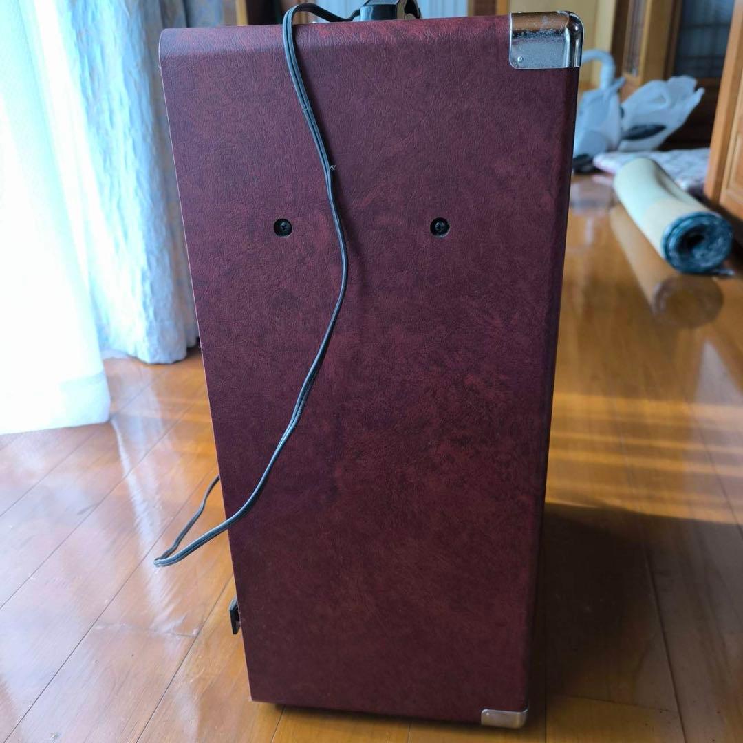 National RQ-85 8トラックテープ カセットレコーダ 希少 当時物