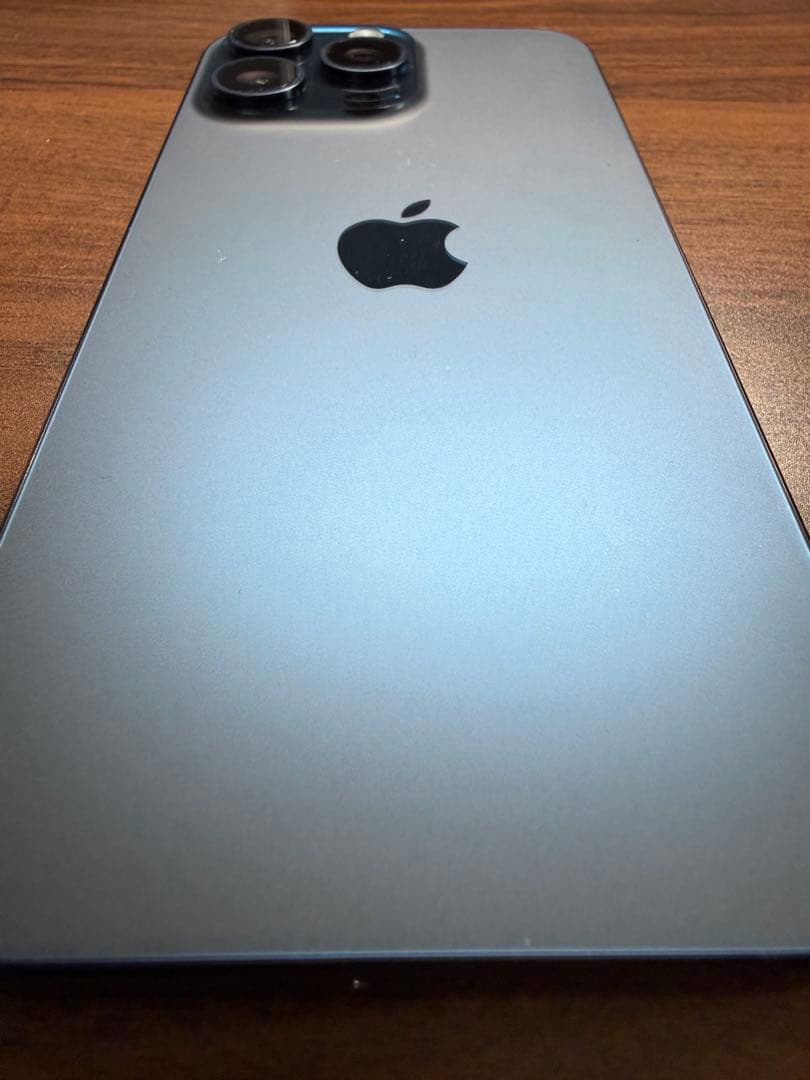 iPhone 15 Pro Max 256GB SIMフリー 美品中古 動作正常