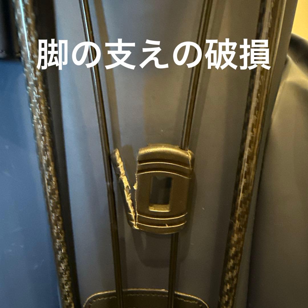 VESSEL ベゼル プレイヤー スタンド PLAYER3.0 STAND