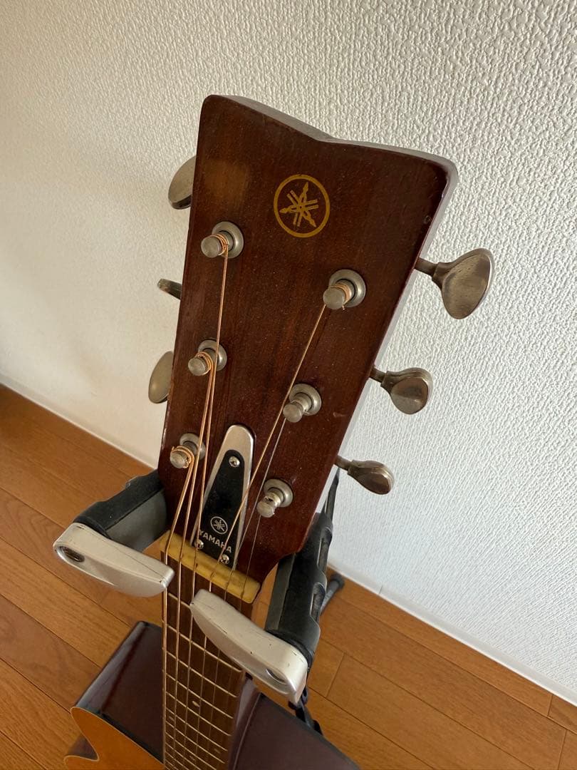 Yamaha FG-150 赤ラベル アコースティックギター