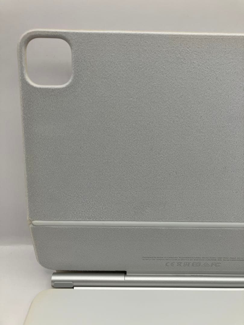 【美品】Apple 純正 Magic Keyboard 11インチ用　Y