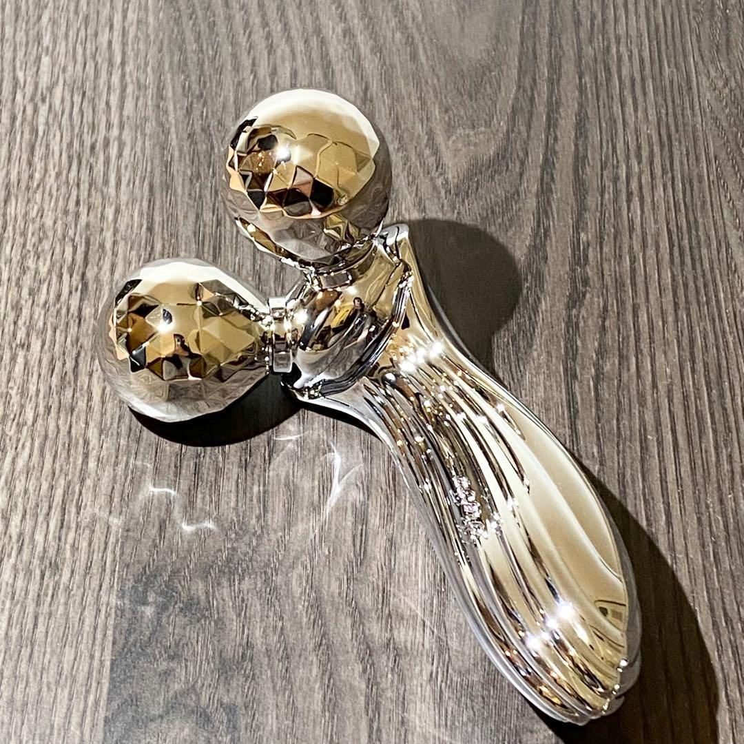 【美品】ReFa RM-CR2339B リファ モーションカラット　正規品