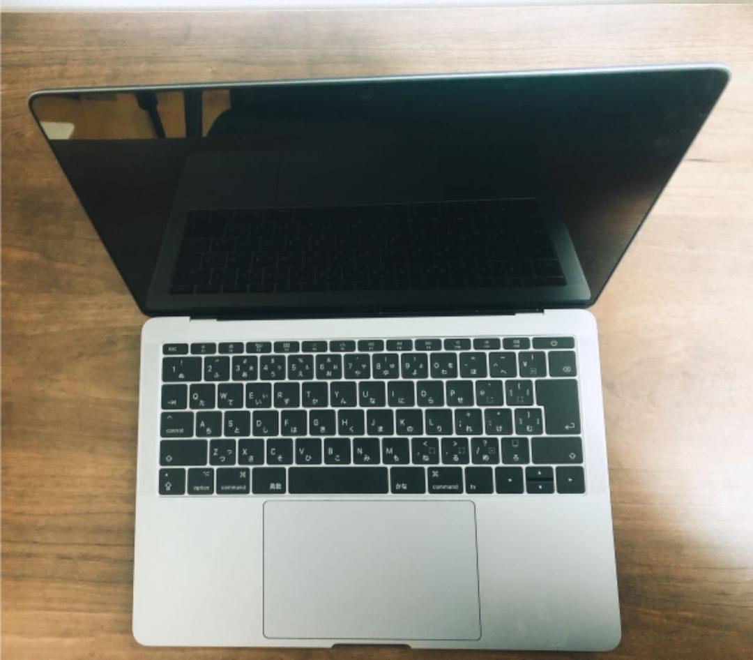 Apple MacBookPro 13inch 256gb【美品】