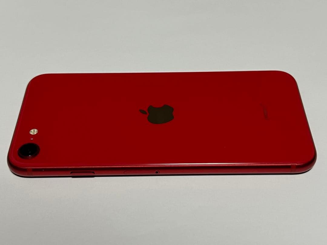 Apple iPhone SE(第2世代)本体