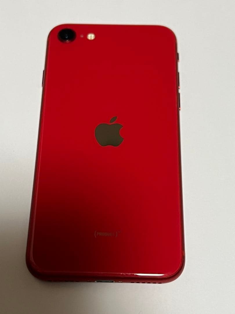 Apple iPhone SE(第2世代)本体