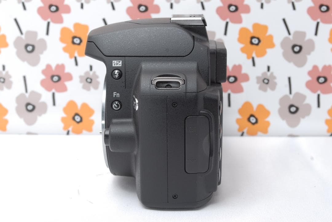 ❤即購入1000円OFF❤Nikon D40❤スマホ撮影に物足りないアナタに！❤