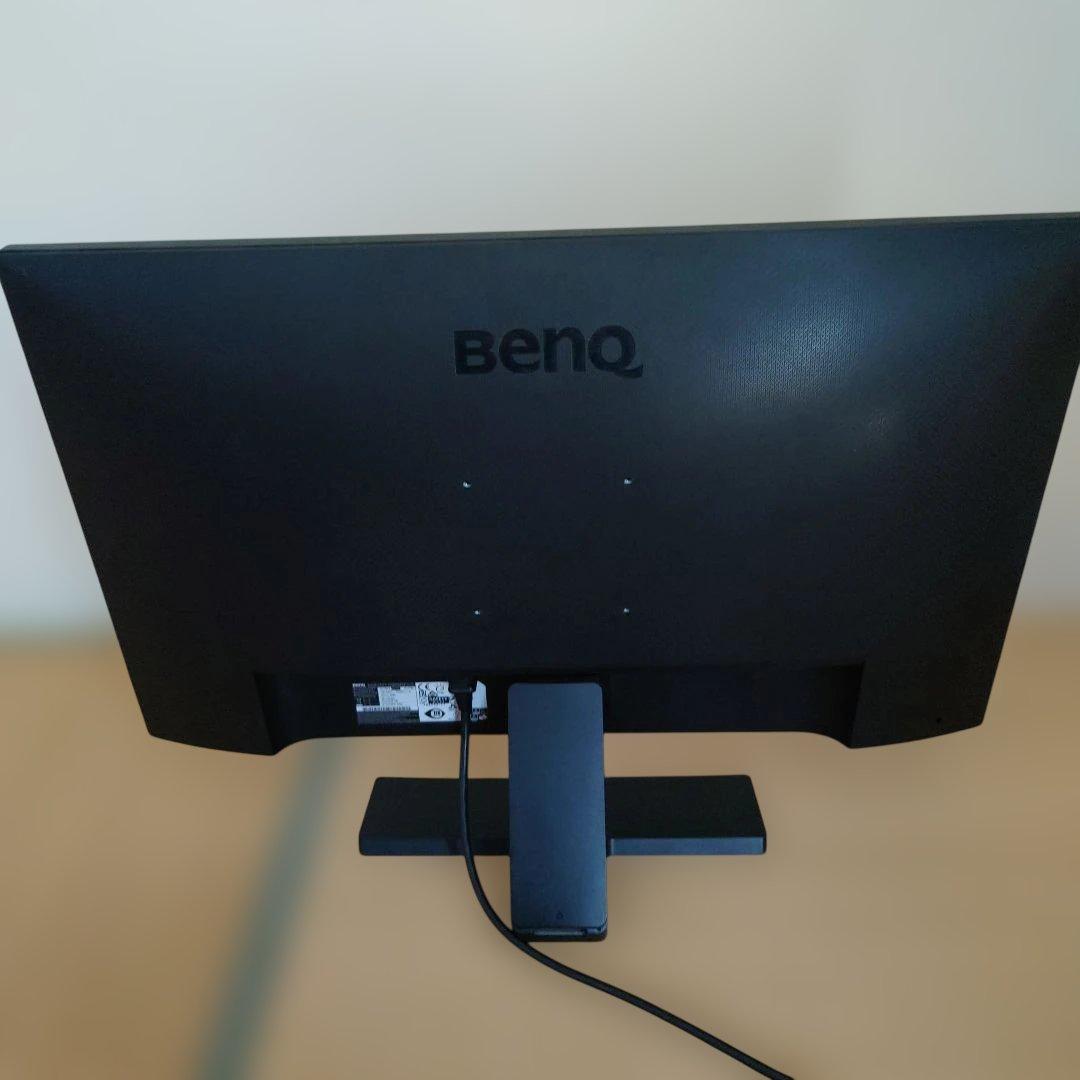 BenQ GL2780 27インチ フルHD液晶モニター