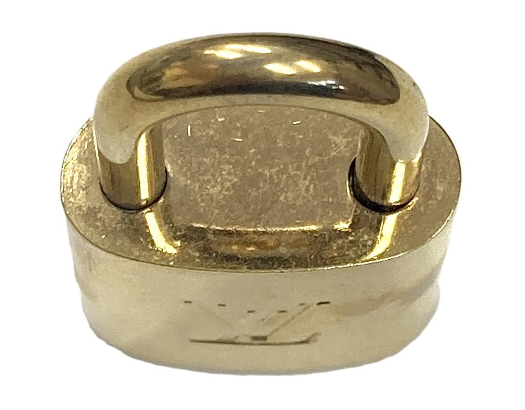 ルイヴィトン カデナ＆キー＆クロシェット No.301 中古美品！(33105)