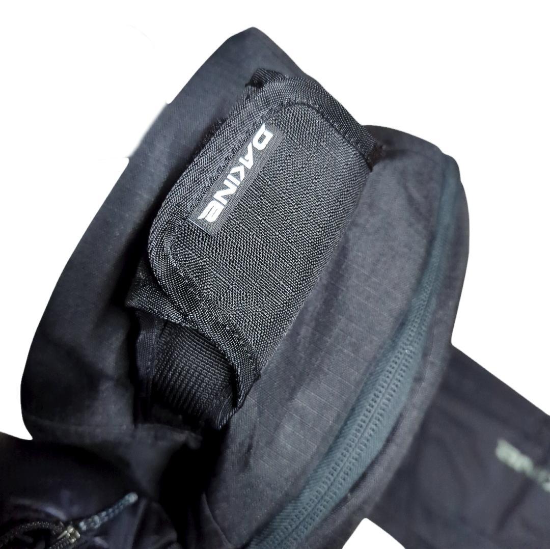 DAKINE HIGH ROLLER スノーボードバッグ 175cm ブラック