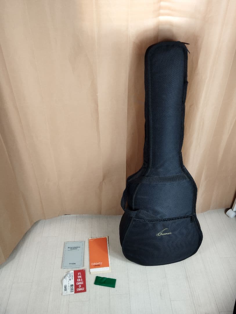 オベーション Ovations CP212 　ケース付き