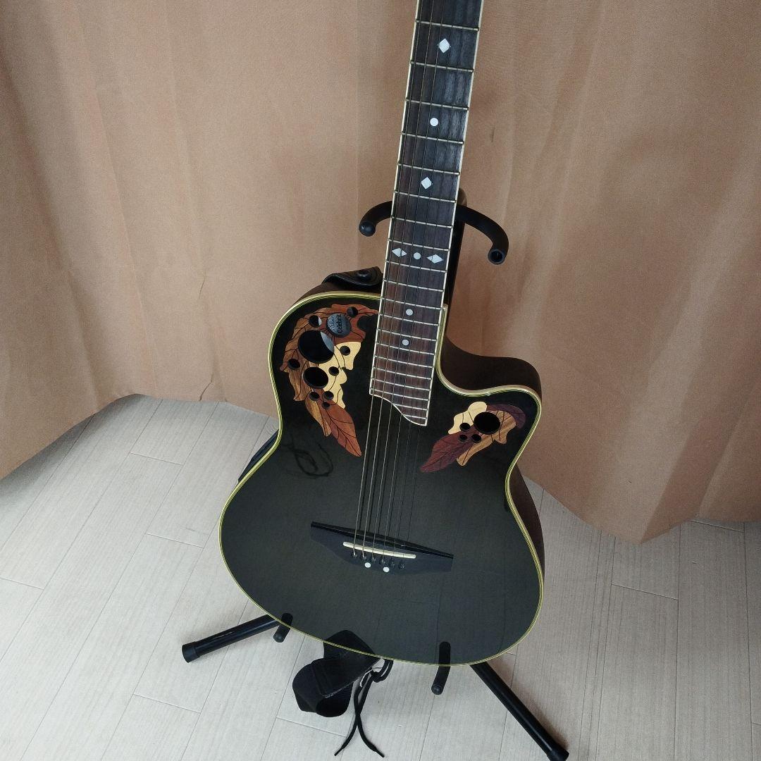 オベーション Ovations CP212 　ケース付き