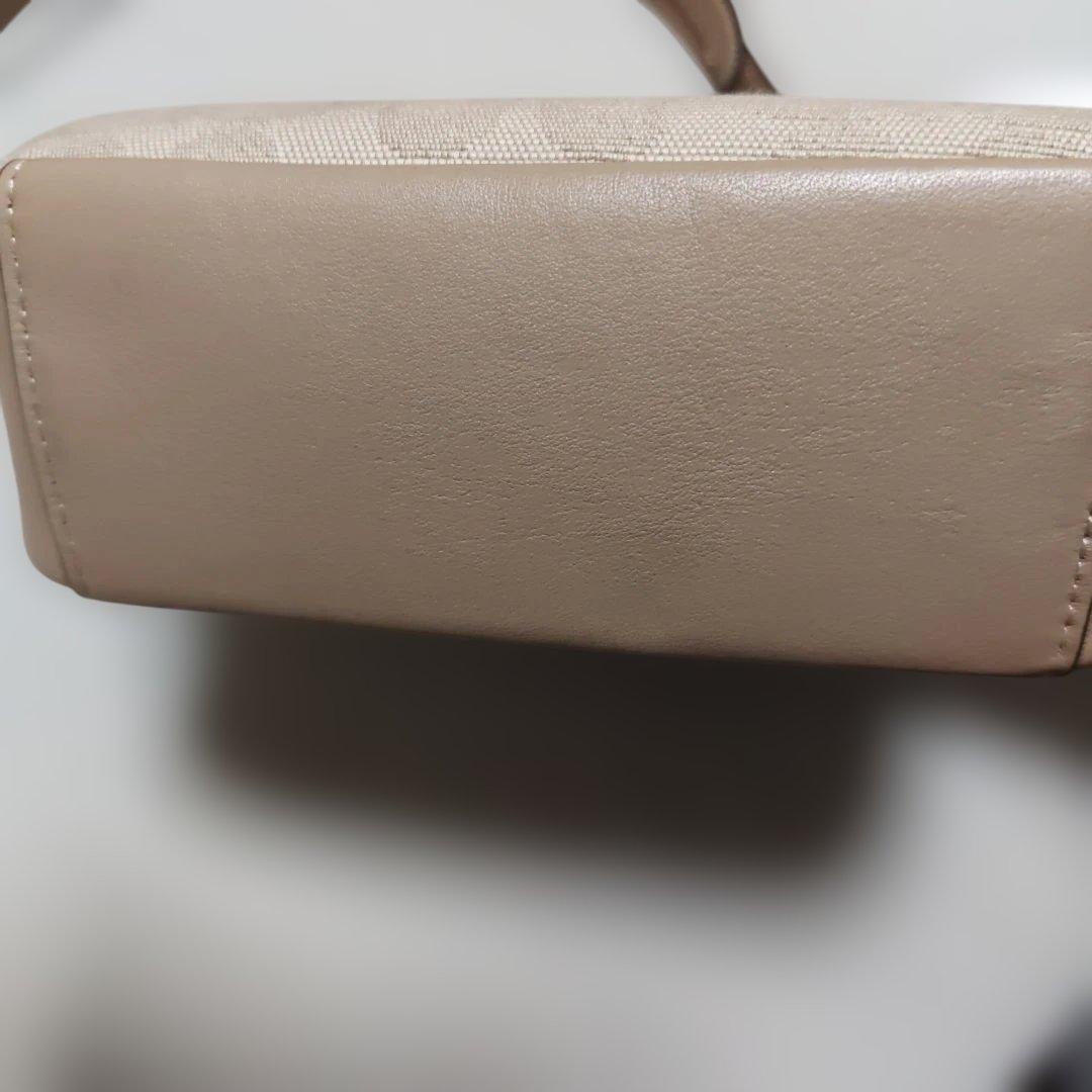 ✿これで最終✿ COACH ショルダーバッグ シグネチャーキャンバス ベージュ