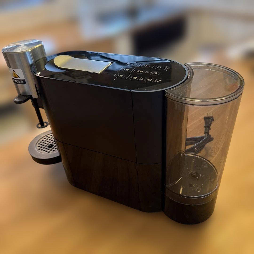 ネスプレッソ アトリエ ブラック