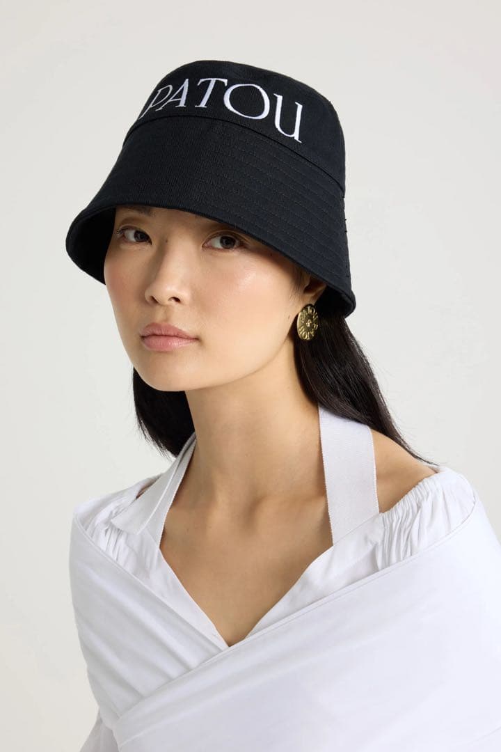 ベルりん　PATOU バケットハット