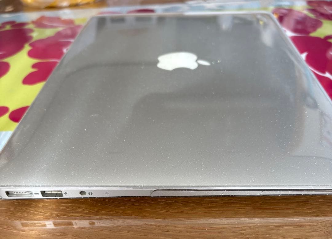 MacBook本体 MacBook Air 13 A1466
