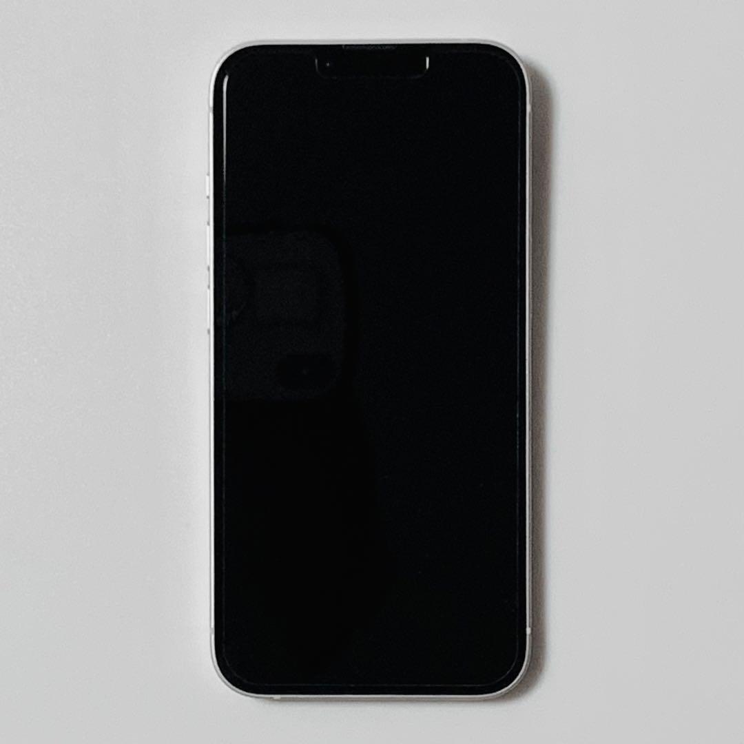 【極美品】Apple iPhone14 256GB スターライト SIMフリー