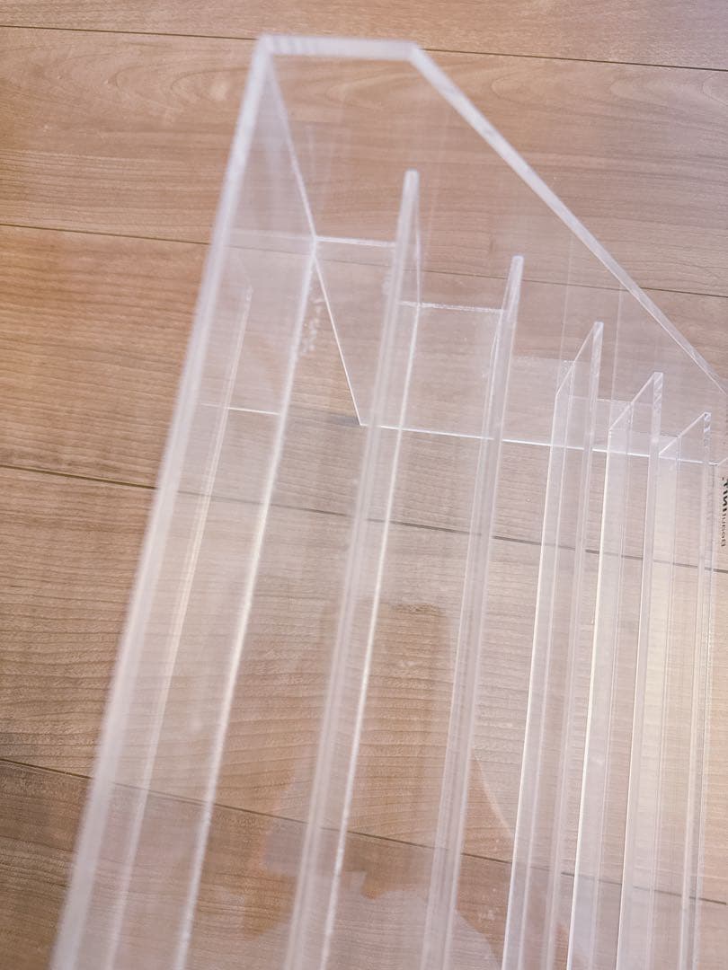 BeautINIT コスメ収納