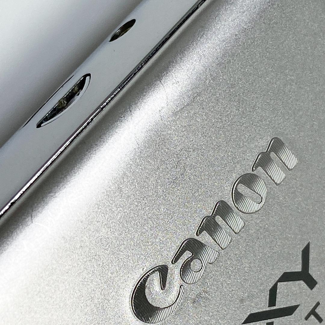 キヤノン Canon IXY DIGITAL 50 PC1101 デジタルカメラ