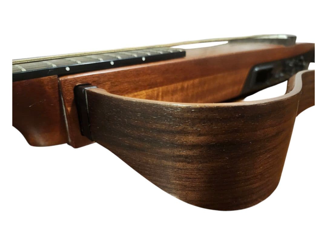 YAMAHA　サイレントギター SLG200S